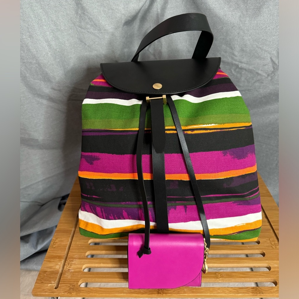 KATE SPADE Saturday Backpack - Picture 3 of 16